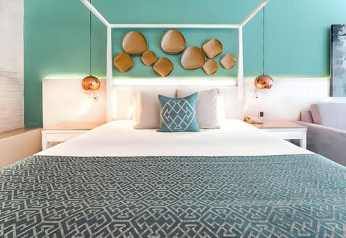 Iberostar Selection Riviera Cancún - All Inclusive