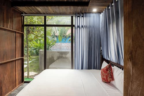 Trang An Garden Resort