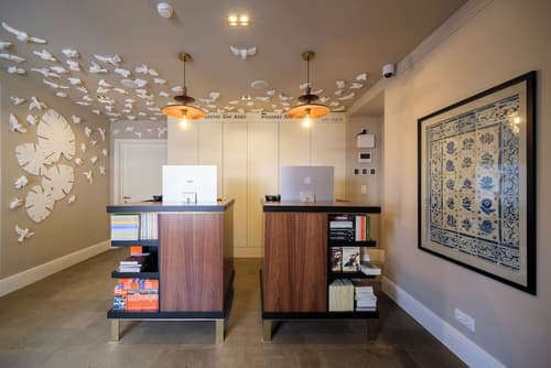 Azores Book Hotel