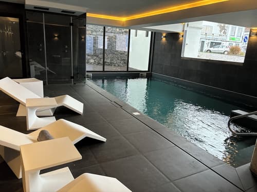 Azores Book Hotel