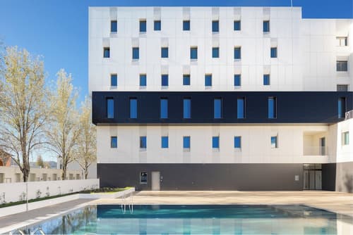 Holiday Inn Braga by IHG