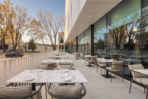 Holiday Inn Braga by IHG, Restaurant