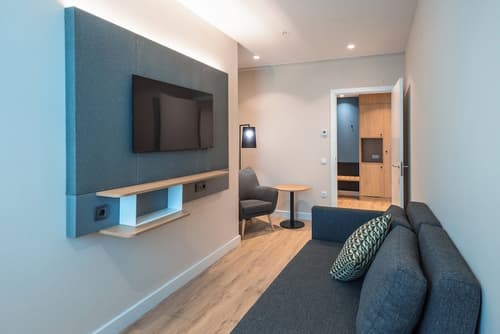 Holiday Inn Braga by IHG, Room