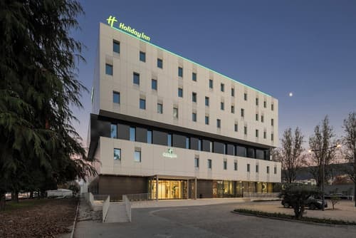 Holiday Inn Braga by IHG, Primary image