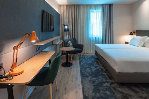Holiday Inn Braga by IHG, Room