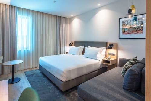 Holiday Inn Braga by IHG, Room