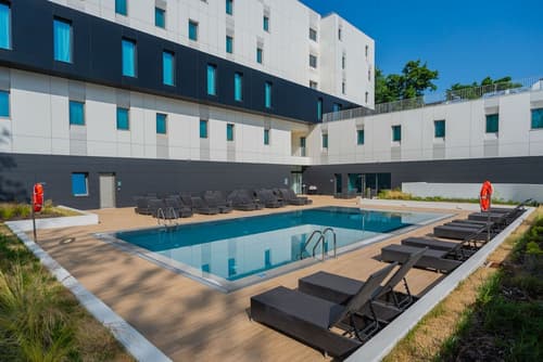 Holiday Inn Braga by IHG, Pool