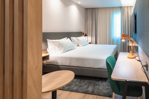 Holiday Inn Braga by IHG, Room
