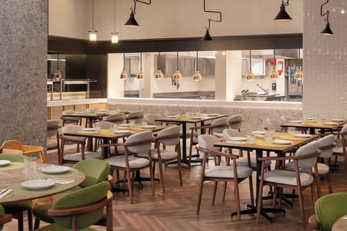 Holiday Inn Braga by IHG, Restaurant