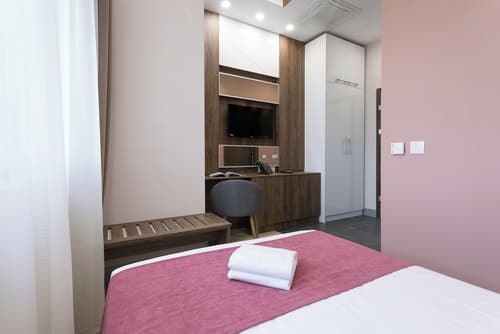 B1 Boutique Hotel Sofia, Room