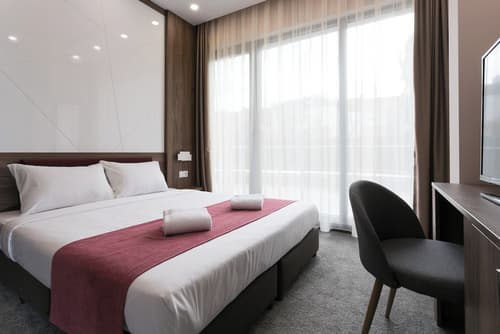 B1 Boutique Hotel Sofia, Primary image