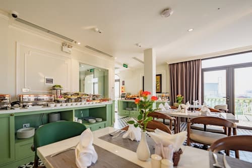 Lestar Hotel Hanoi