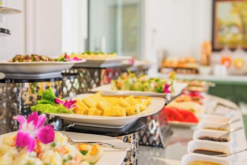 Lestar Hotel Hanoi