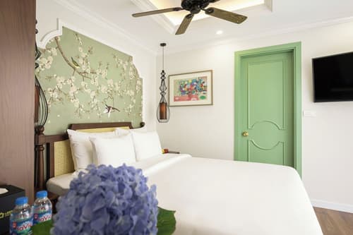 Lestar Hotel Hanoi, Room