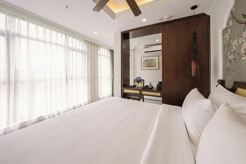 Lestar Hotel Hanoi, Room