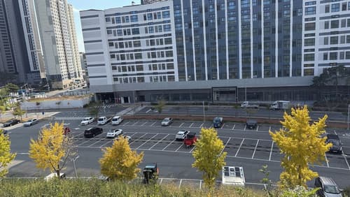 Firstcity Hotel Yeosu