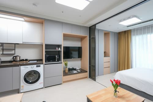 Firstcity Hotel Yeosu