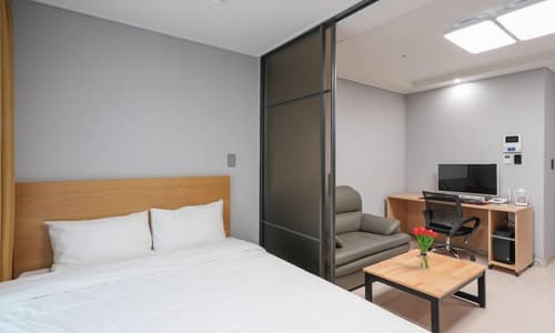 Firstcity Hotel Yeosu