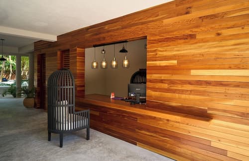 Casa del Viento by ÓOL Hotels, Reception