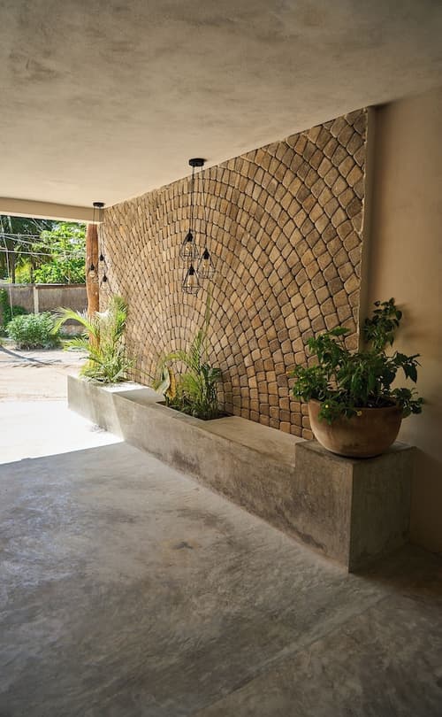 Casa del Viento by ÓOL Hotels, Reception