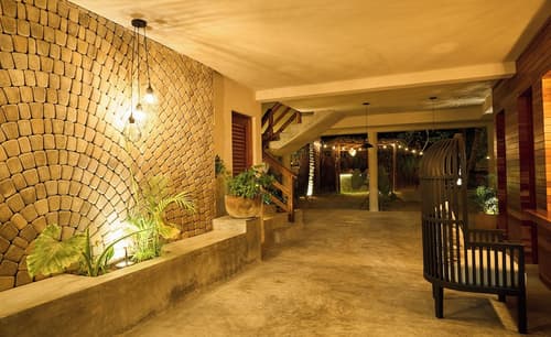 Casa del Viento by ÓOL Hotels, Reception