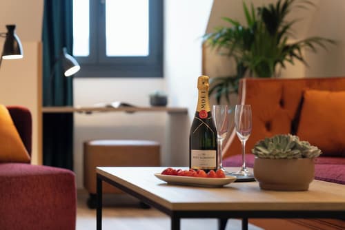 Axel Hotel Bilbao – Adults Only