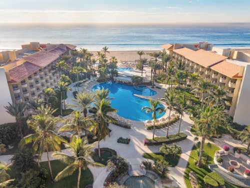 GR Solaris Lighthouse Los Cabos