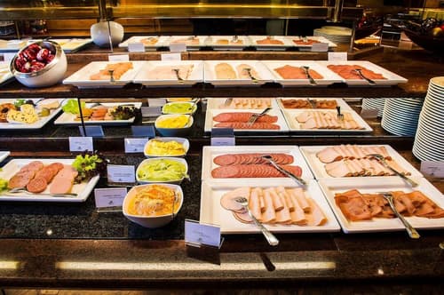 VH Broad Way Tirana Center Hotel