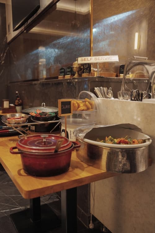 Empire Platinum Suites