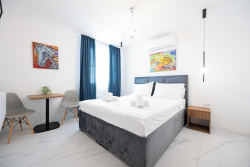 Boutique Hotel Kings Palace