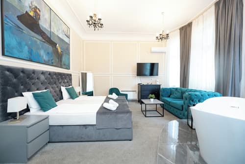 Boutique Hotel Kings Palace