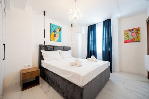 Boutique Hotel Kings Palace