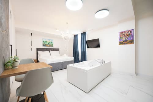 Boutique Hotel Kings Palace