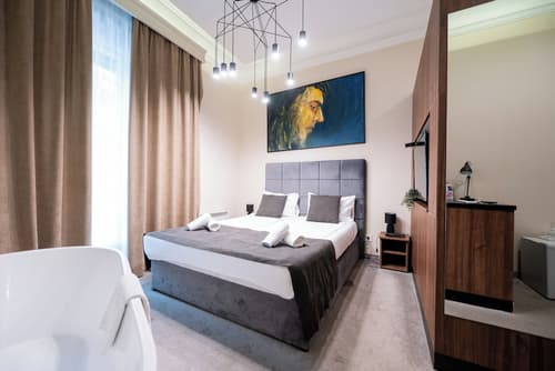 Boutique Hotel Kings Palace