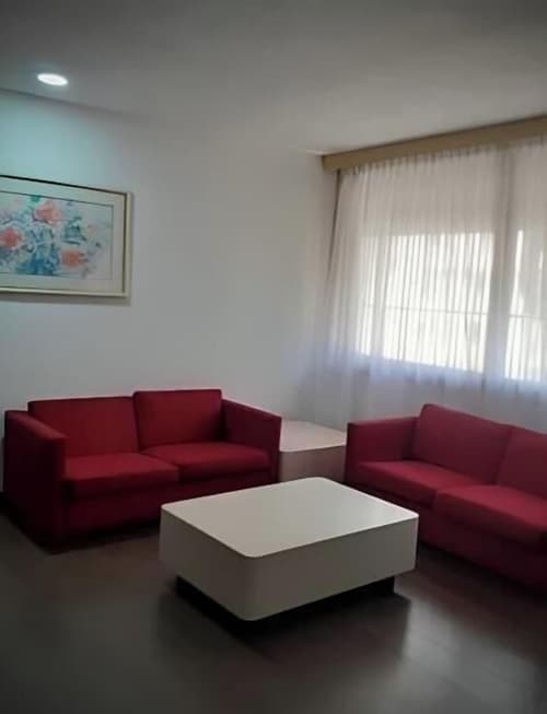 Hotel Cuarta Avenida