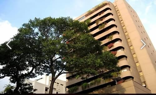 Hotel Cuarta Avenida, Primary image