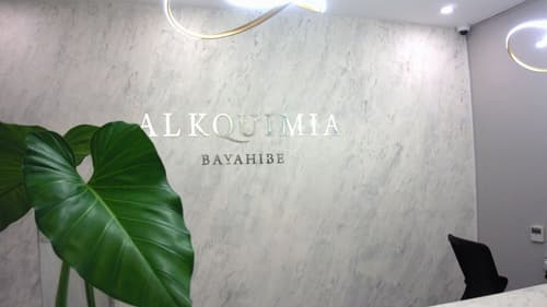 Hotel Alkquimia