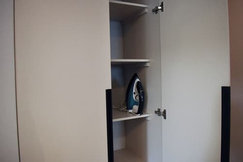 Hotel Living 35 Suites by Growing Group, Room