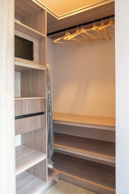 Hotel Living 35 Suites by Growing Group, Room