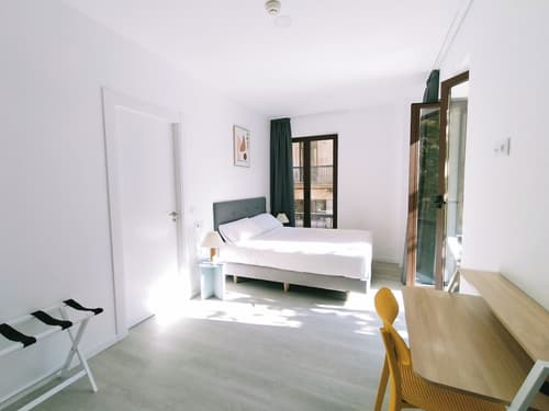 Hotel Gran Vía by gaiarooms, Room