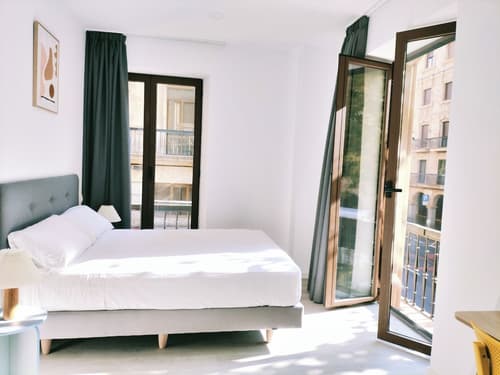 Hotel Gran Vía by gaiarooms, Room