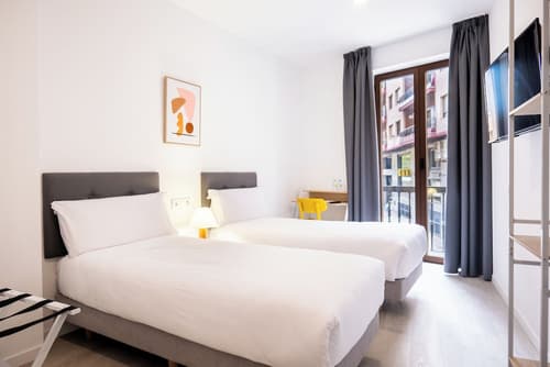 Hotel Gran Vía by gaiarooms, Primary image