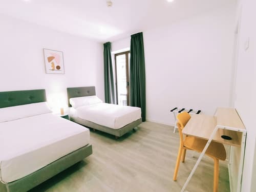 Hotel Gran Vía by gaiarooms, Room