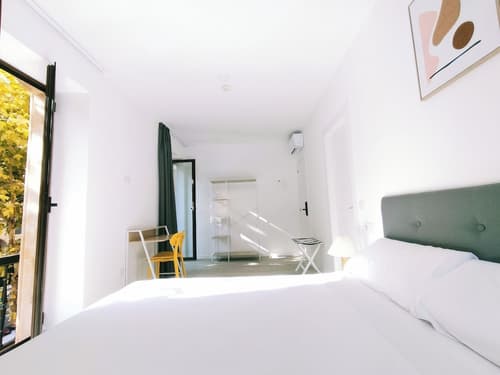 Hotel Gran Vía by gaiarooms, Room