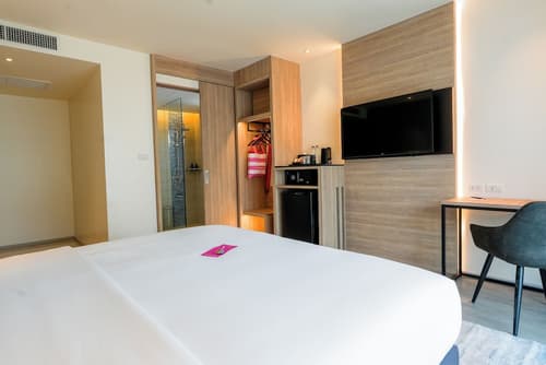 TARA Bangkok Riverside (Formerly GLOW Bangkok Riverside)