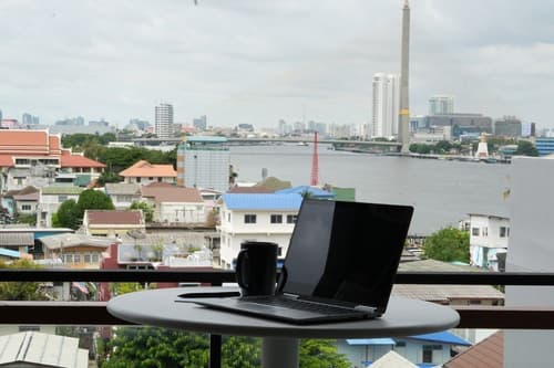 TARA Bangkok Riverside (Formerly GLOW Bangkok Riverside)