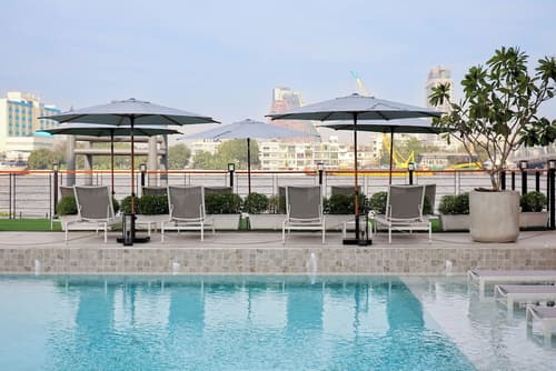 TARA Bangkok Riverside (Formerly GLOW Bangkok Riverside)
