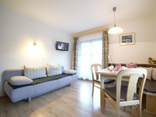 Apartment in Flachau Near Ski Slopes, Dining