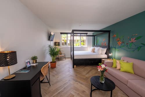 Parasasa Hotel Curacao