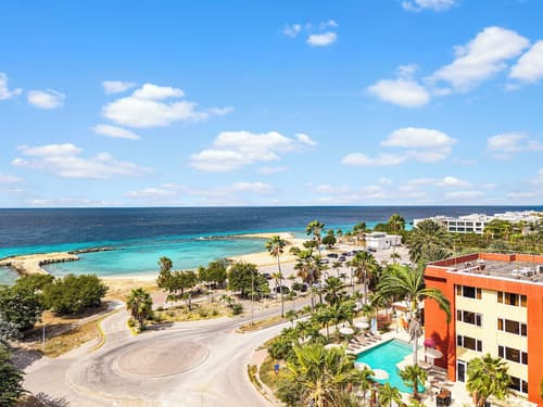 Parasasa Hotel Curacao